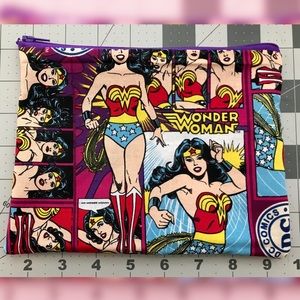 Wonder Makeup Bag
